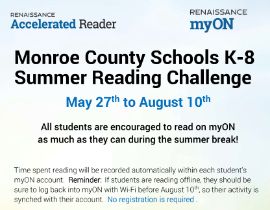  challenge flyer